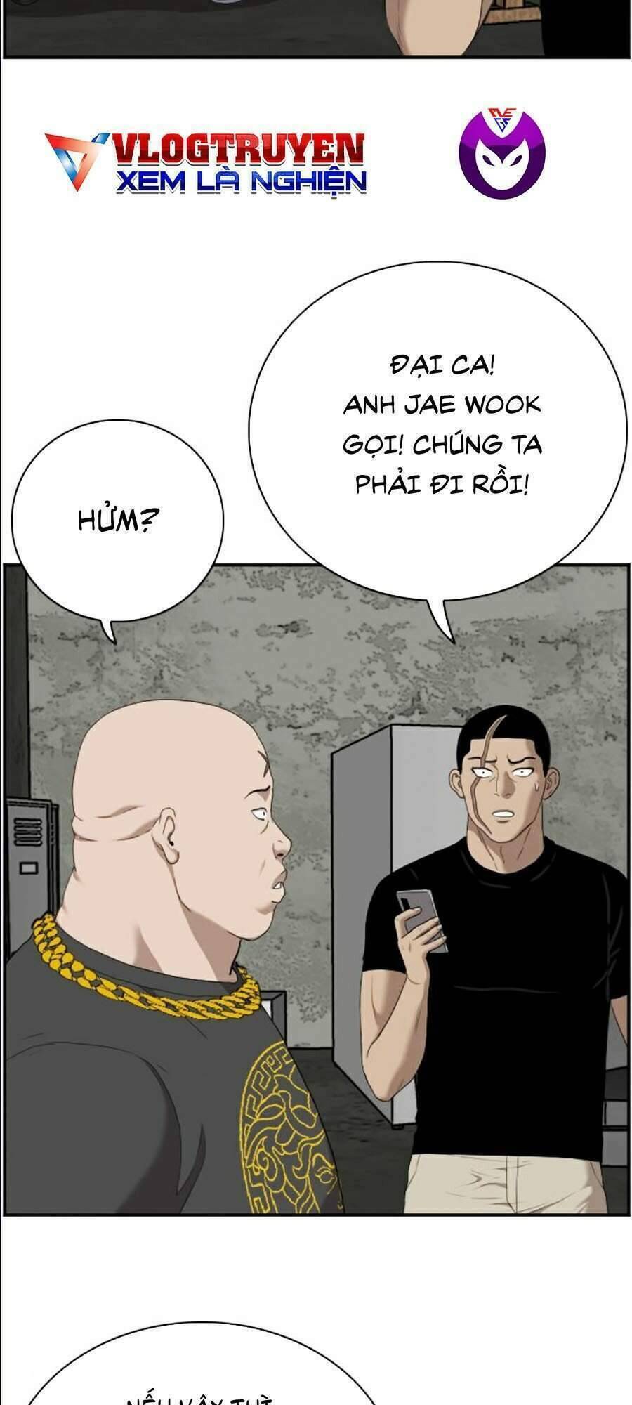 Người Xấu Chap 57 - Next Chap 58