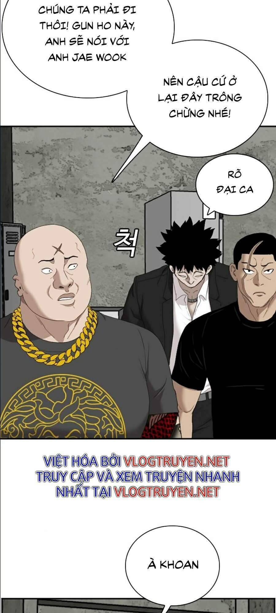 Người Xấu Chap 57 - Next Chap 58