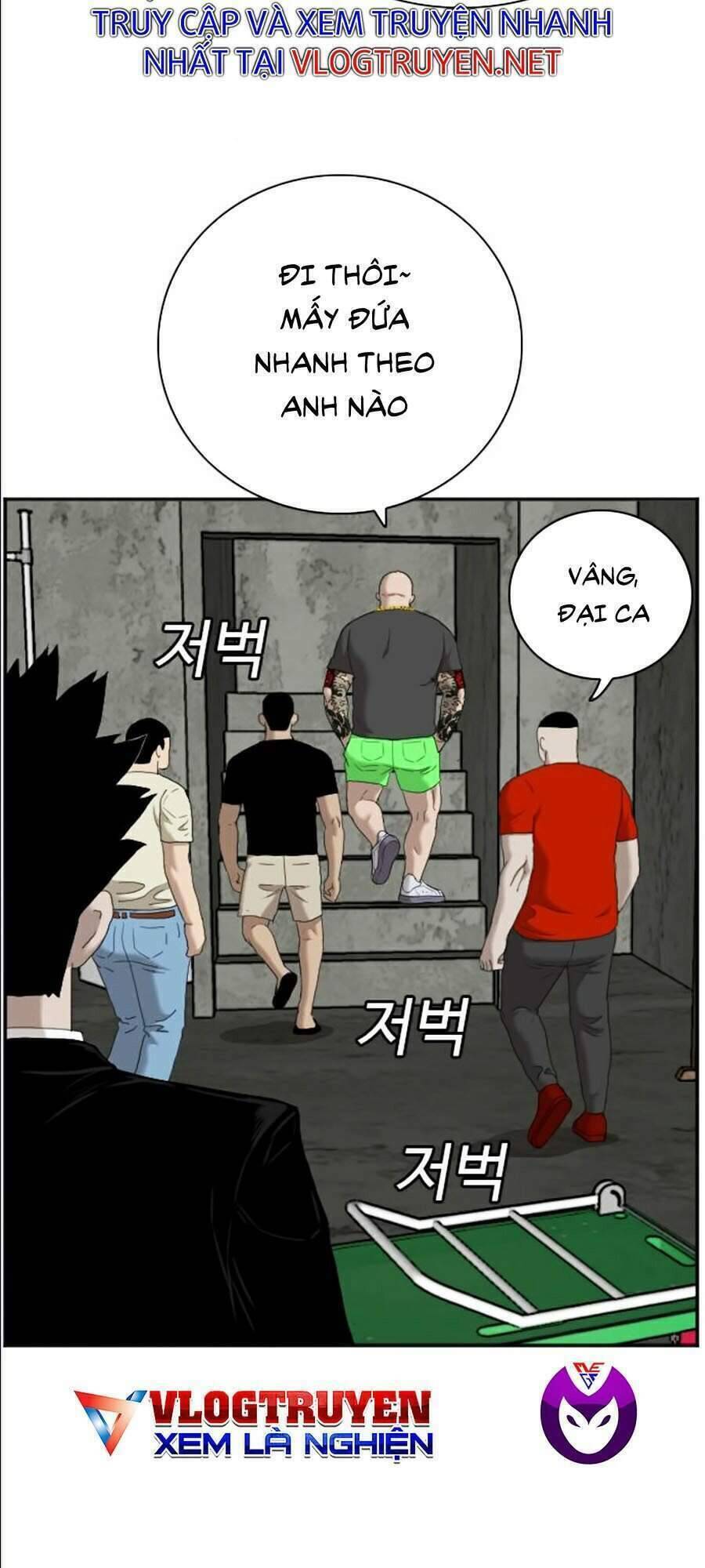 Người Xấu Chap 57 - Next Chap 58