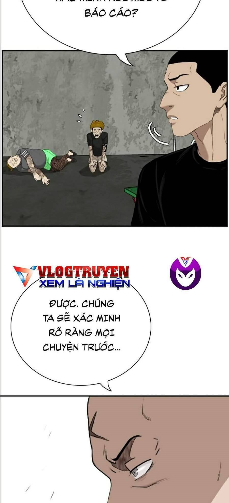 Người Xấu Chap 57 - Next Chap 58