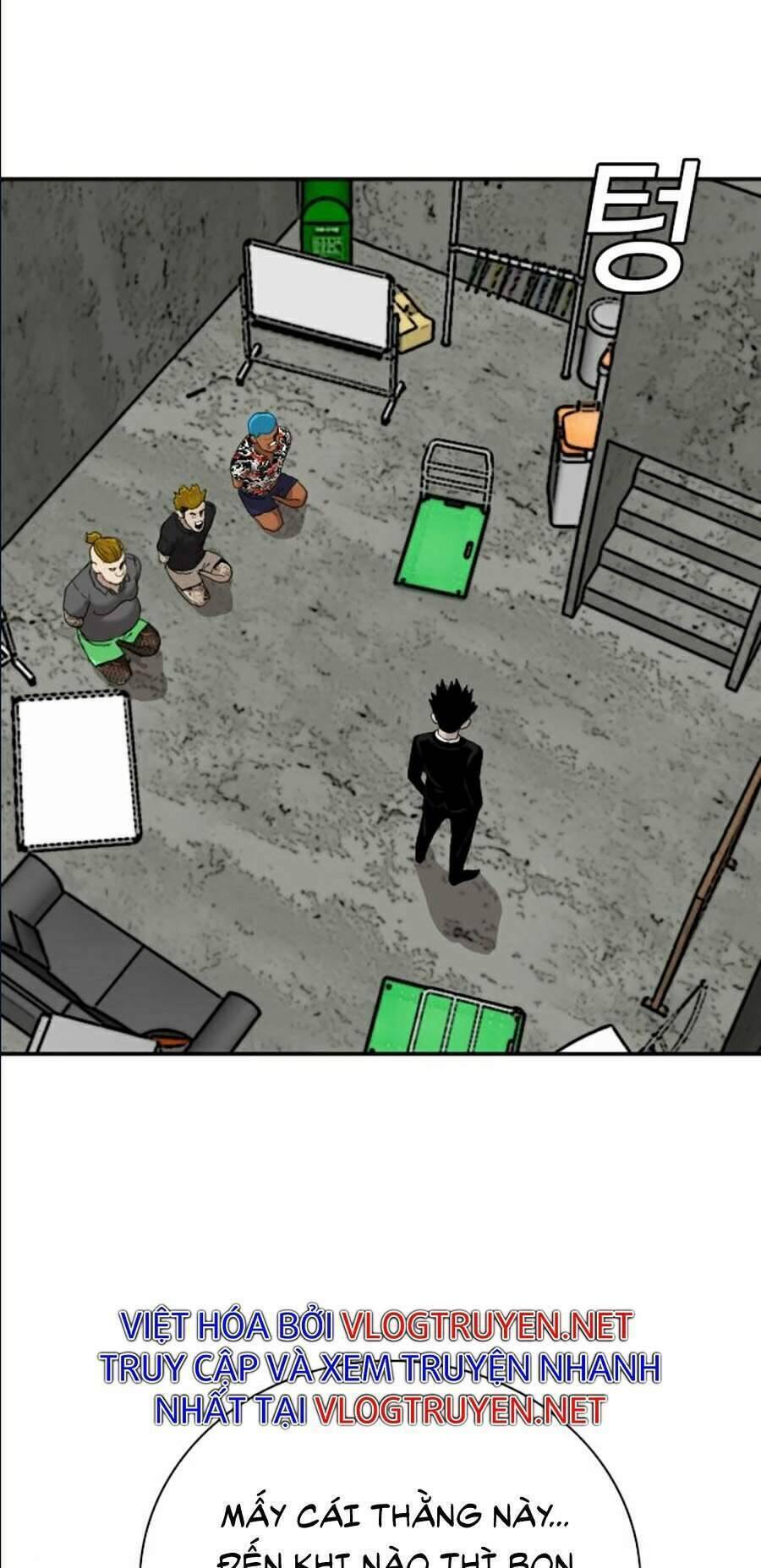 Người Xấu Chap 57 - Next Chap 58