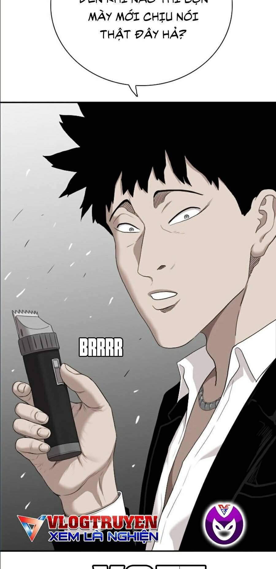 Người Xấu Chap 57 - Next Chap 58