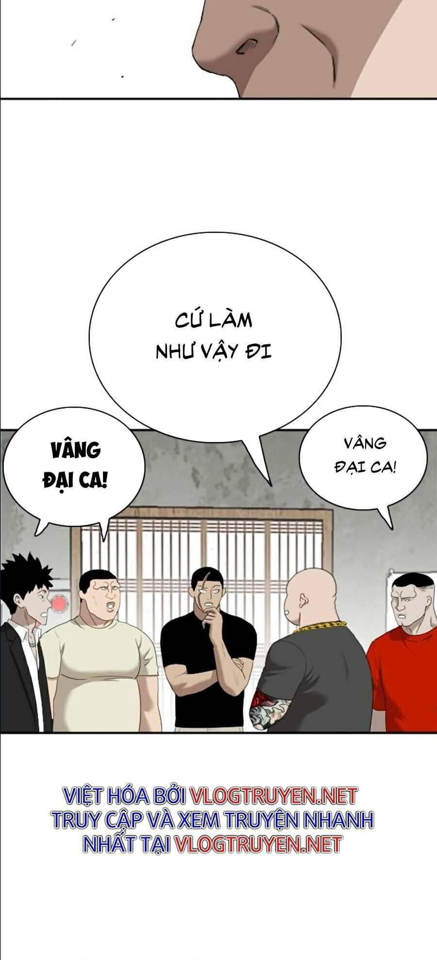 Người Xấu Chap 57 - Next Chap 58