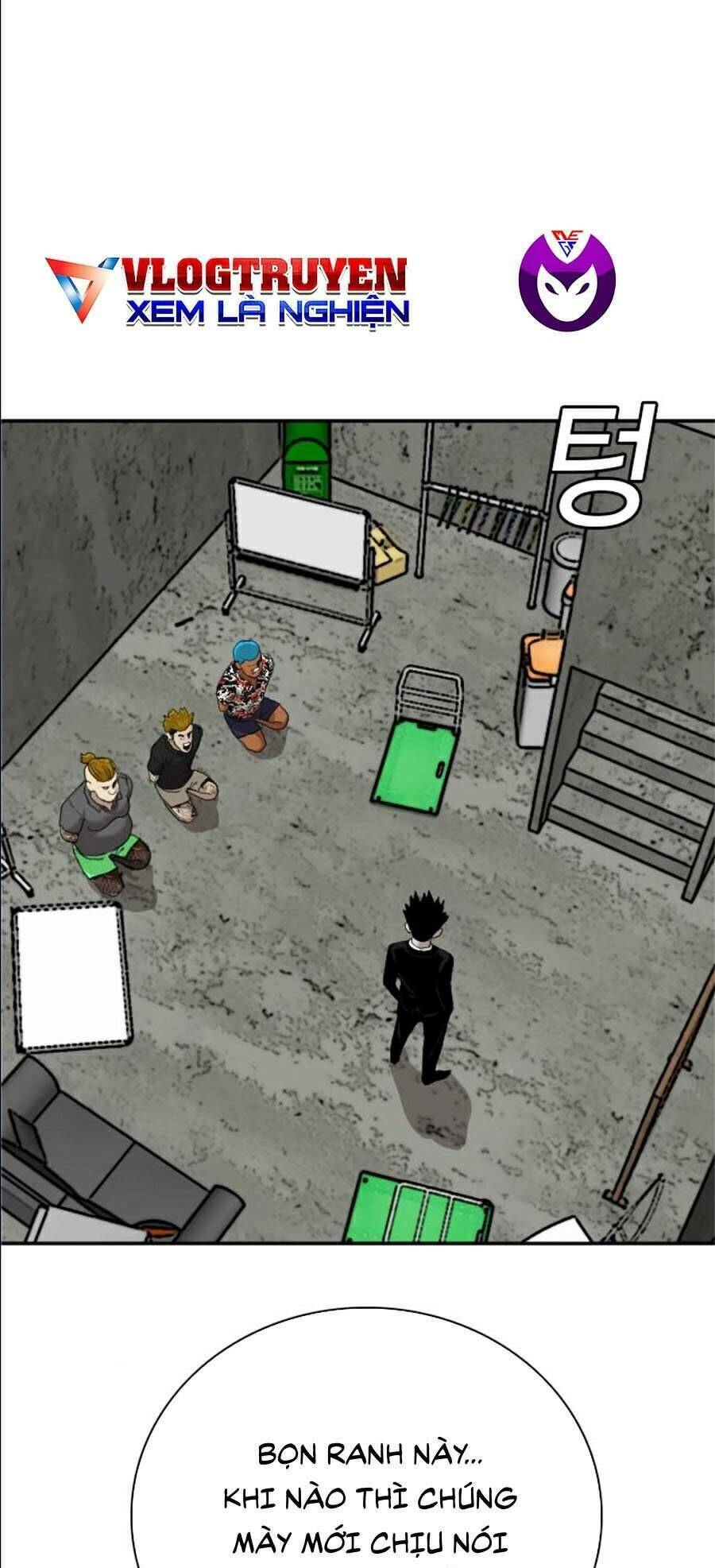Người Xấu Chap 58 - Next Chap 59