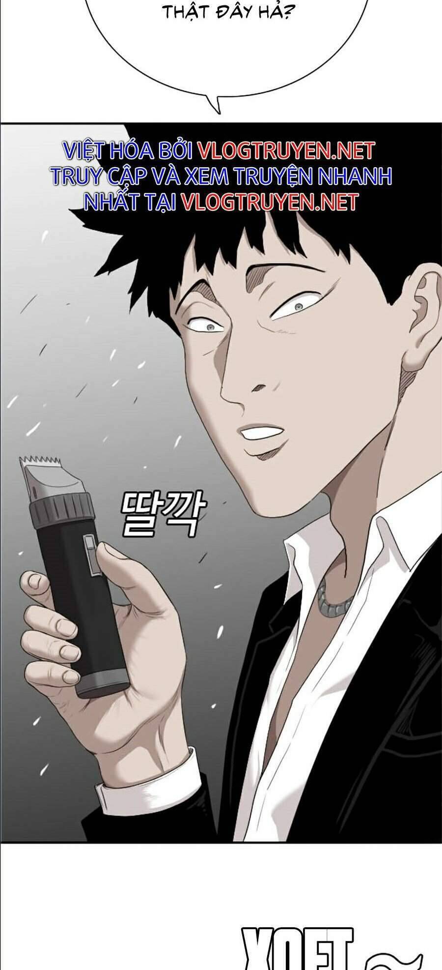 Người Xấu Chap 58 - Next Chap 59