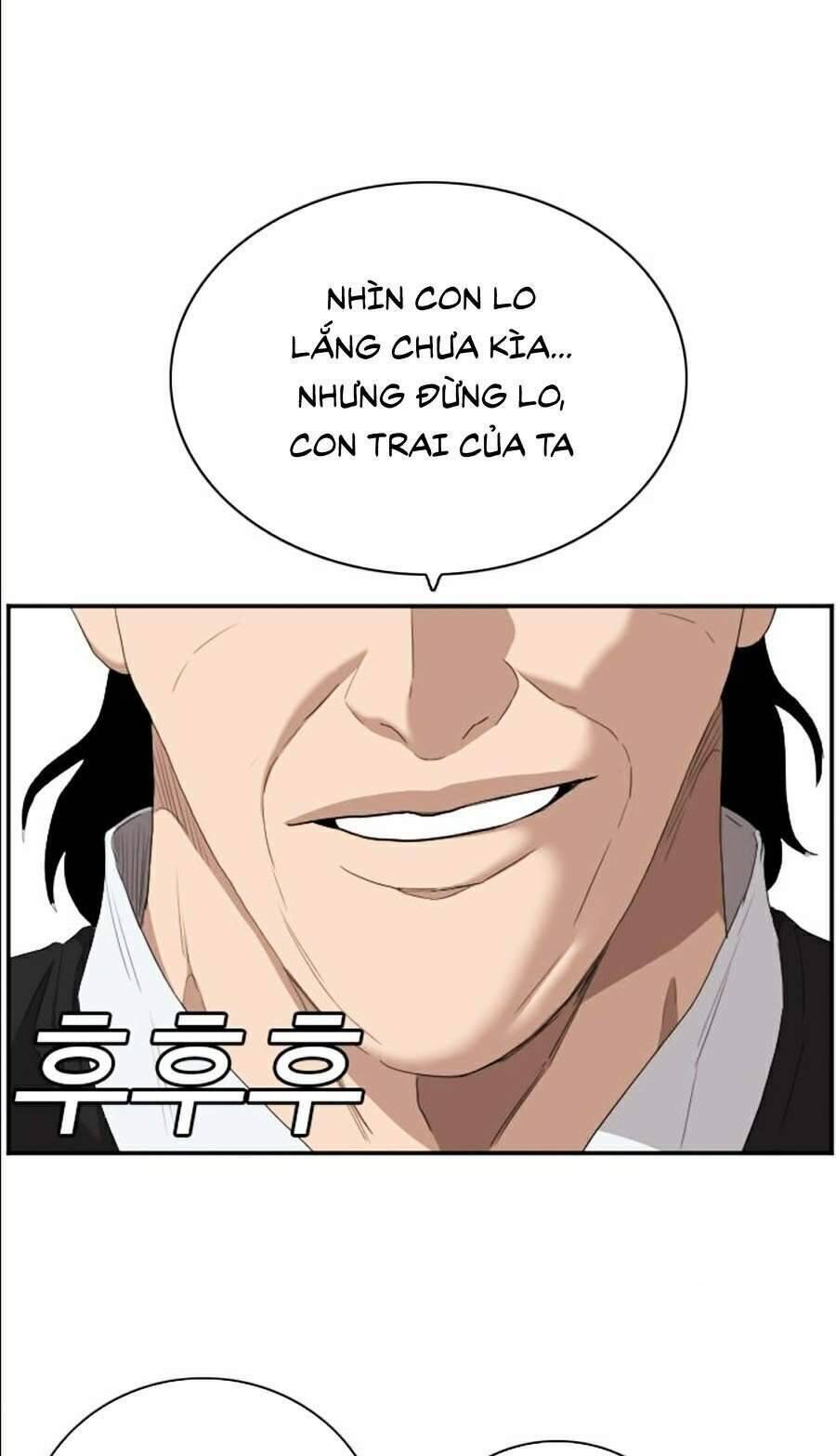Người Xấu Chap 58 - Next Chap 59