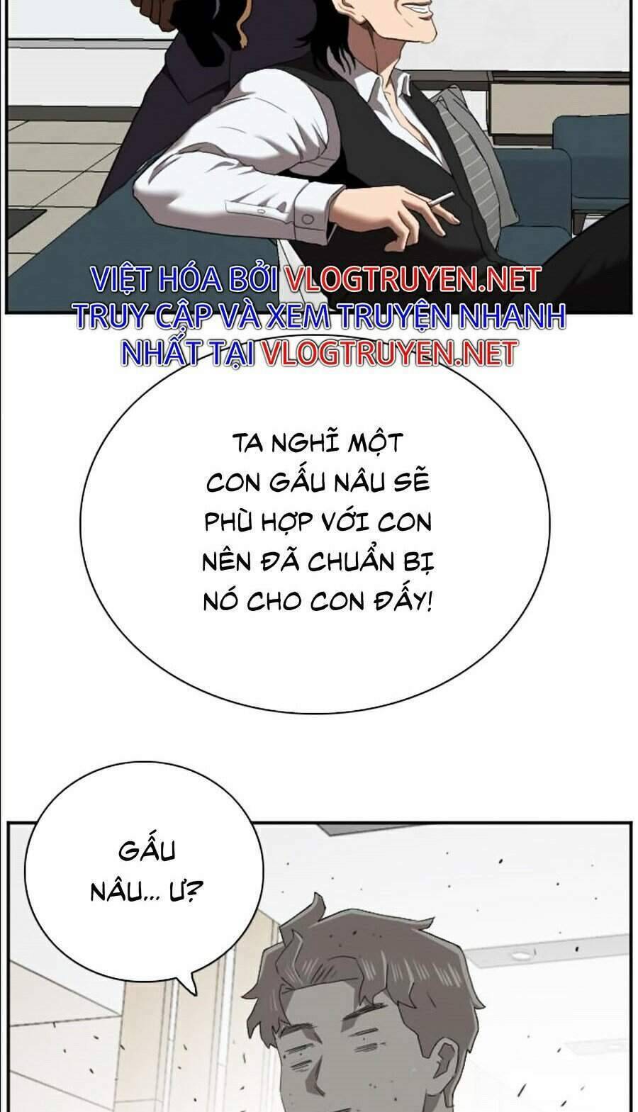Người Xấu Chap 58 - Next Chap 59