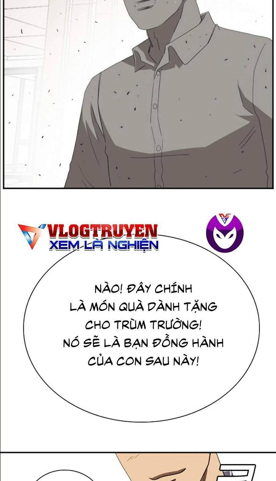 Người Xấu Chap 58 - Next Chap 59