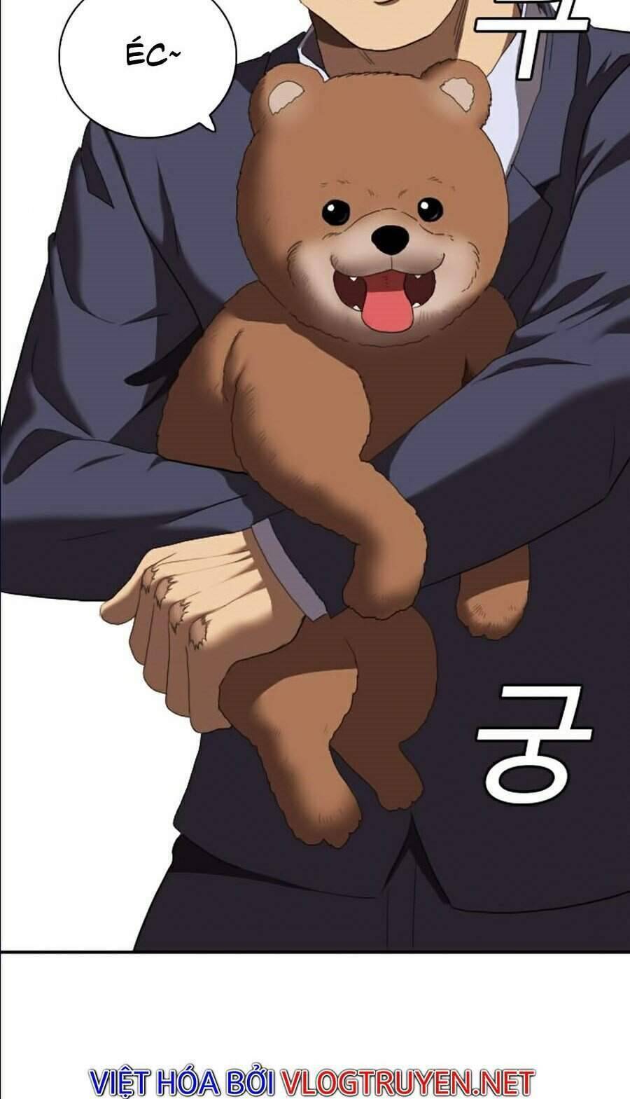 Người Xấu Chap 58 - Next Chap 59