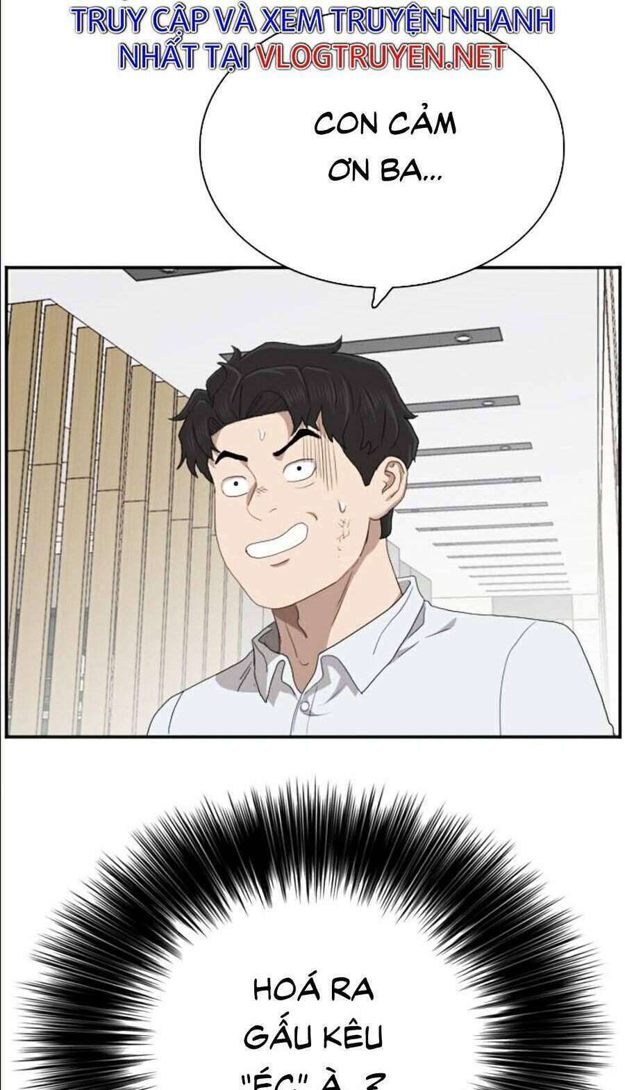Người Xấu Chap 58 - Next Chap 59