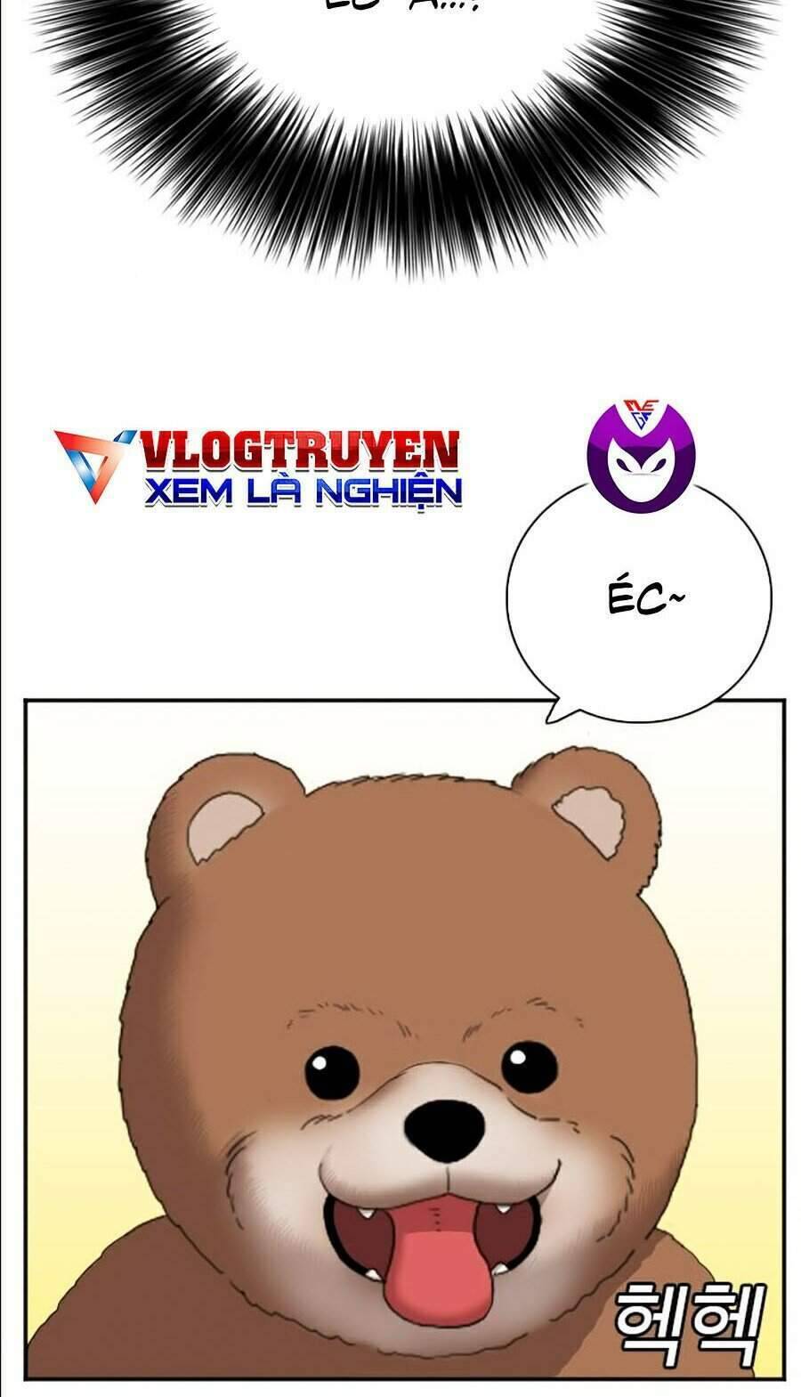 Người Xấu Chap 58 - Next Chap 59