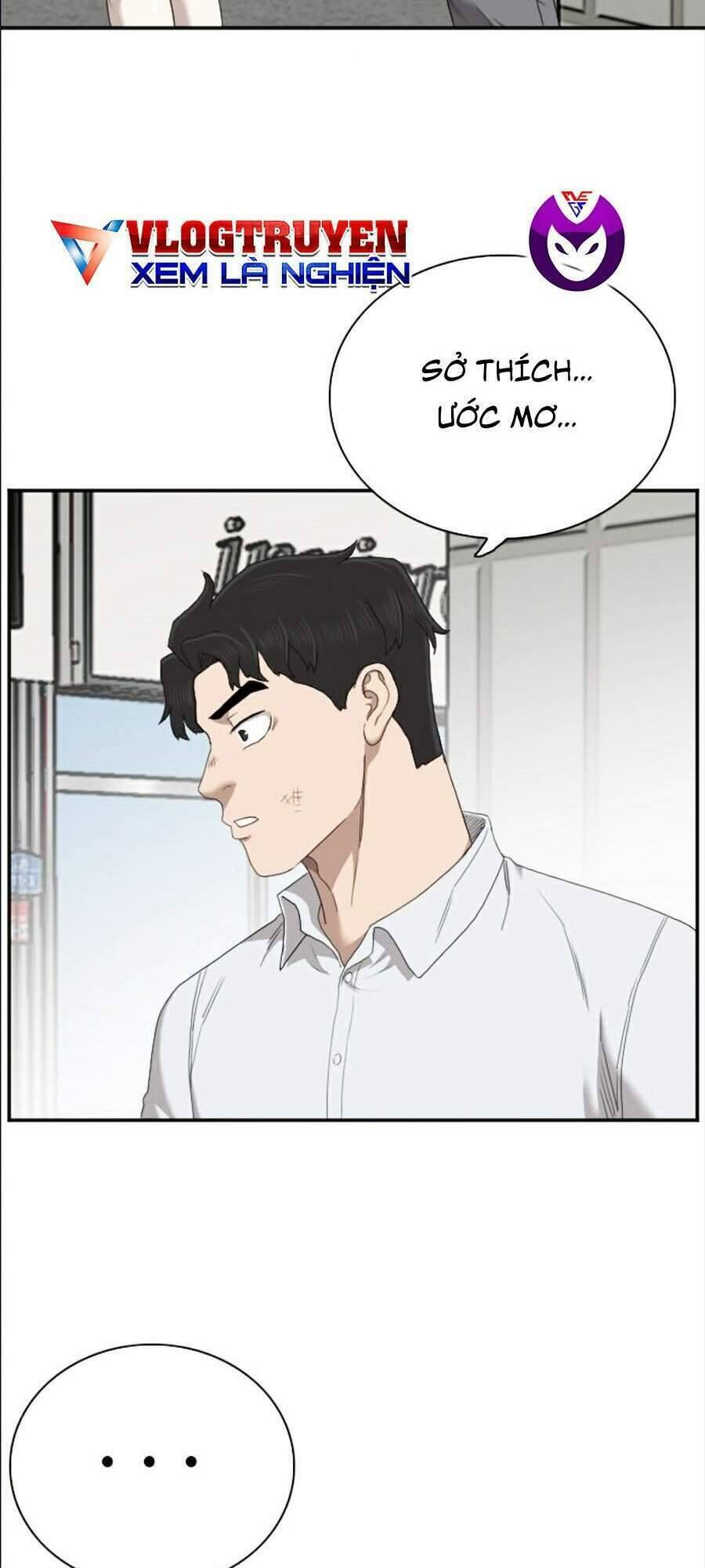 Người Xấu Chap 58 - Next Chap 59