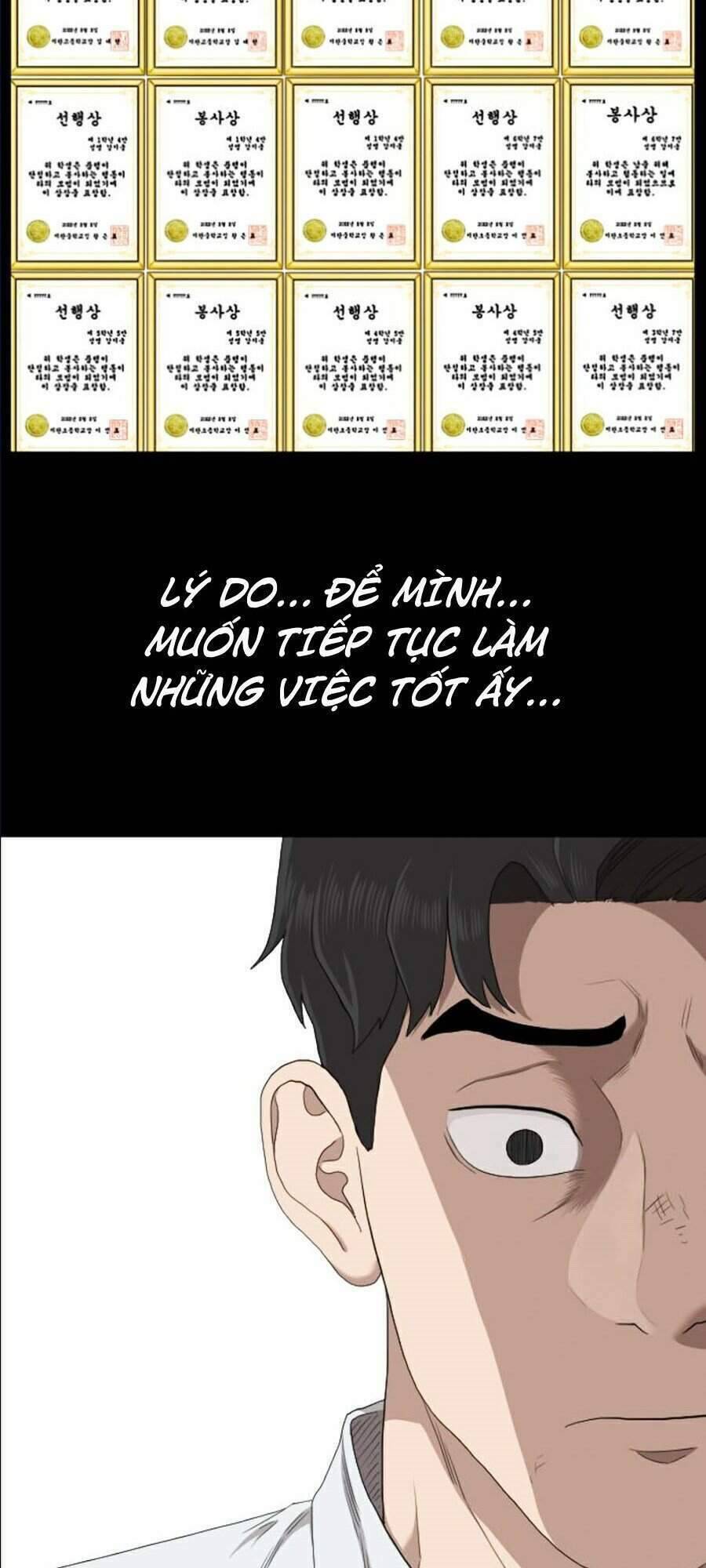 Người Xấu Chap 58 - Next Chap 59