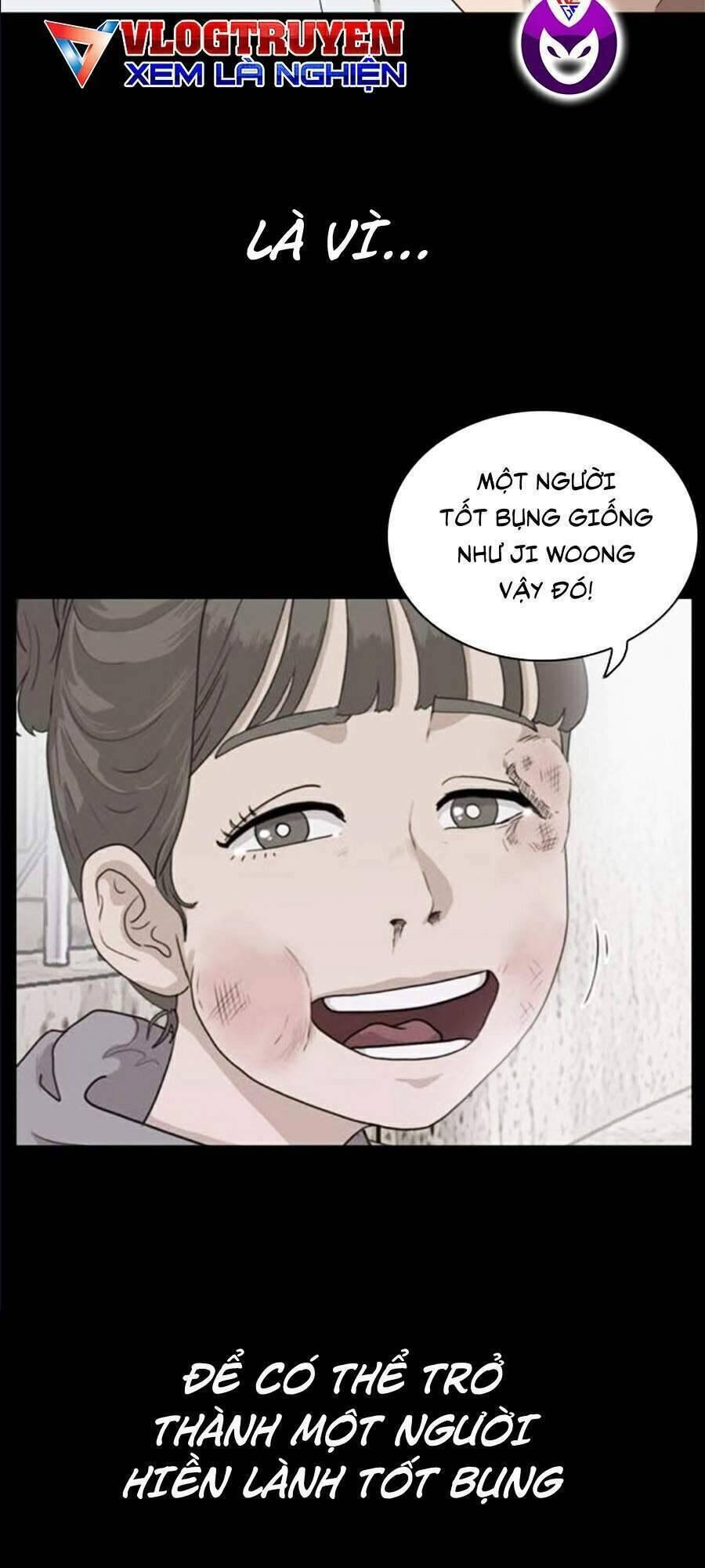 Người Xấu Chap 58 - Next Chap 59