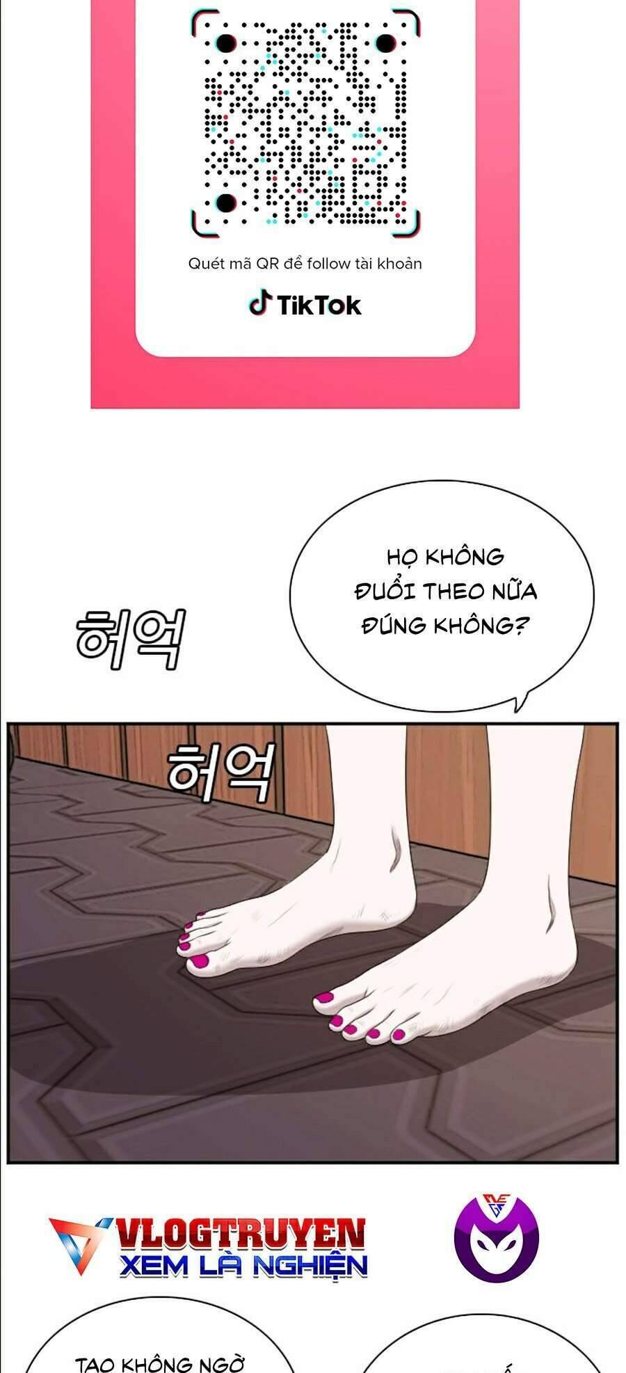 Người Xấu Chap 58 - Next Chap 59