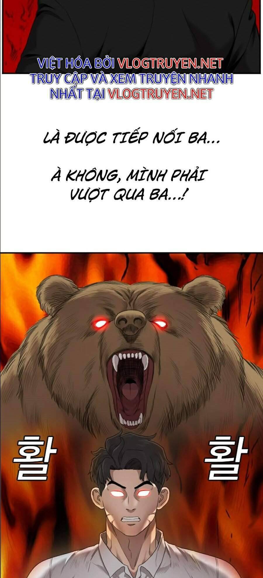 Người Xấu Chap 58 - Next Chap 59
