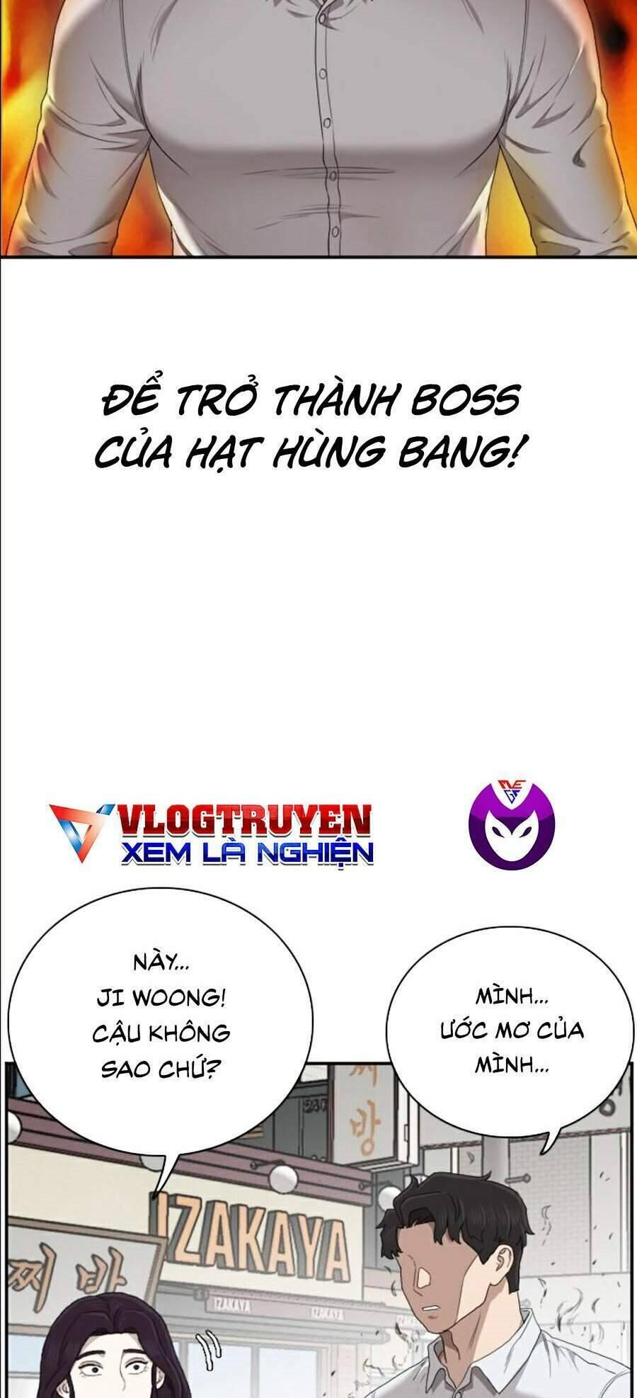 Người Xấu Chap 58 - Next Chap 59