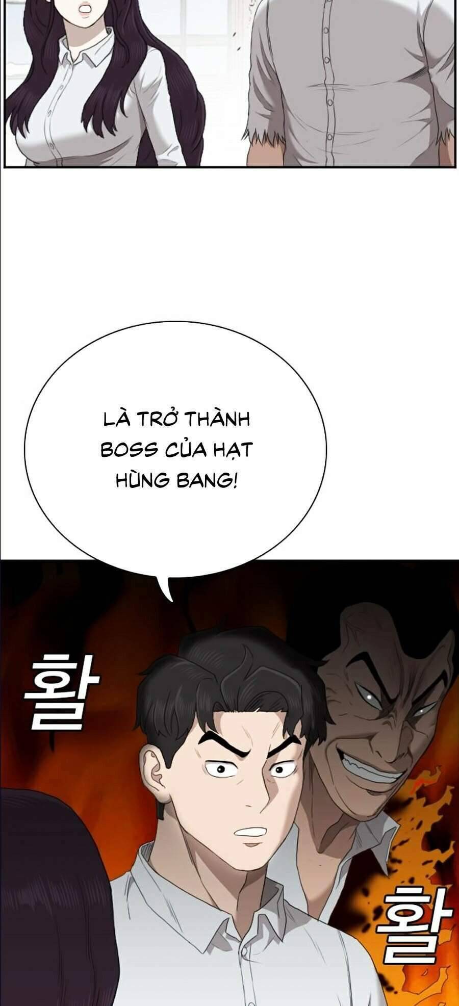 Người Xấu Chap 58 - Next Chap 59