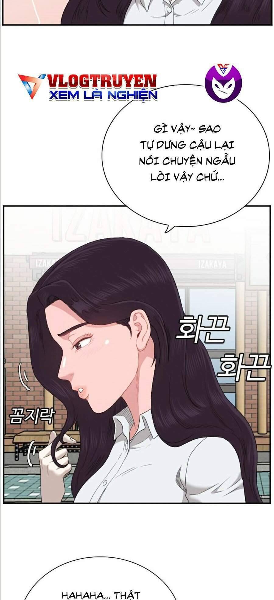 Người Xấu Chap 58 - Next Chap 59
