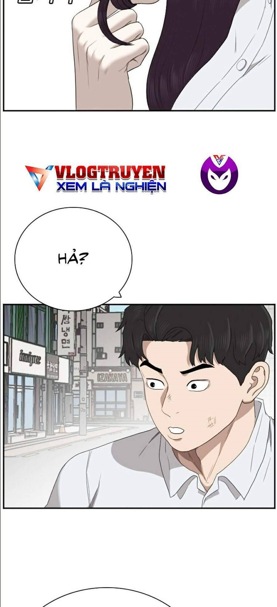 Người Xấu Chap 58 - Next Chap 59