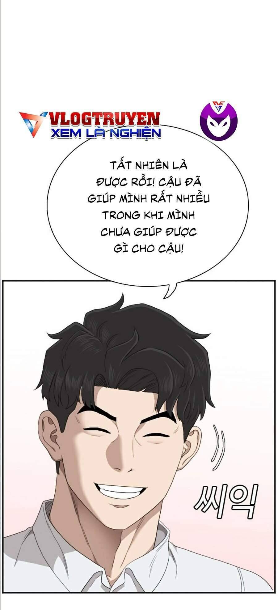 Người Xấu Chap 58 - Next Chap 59