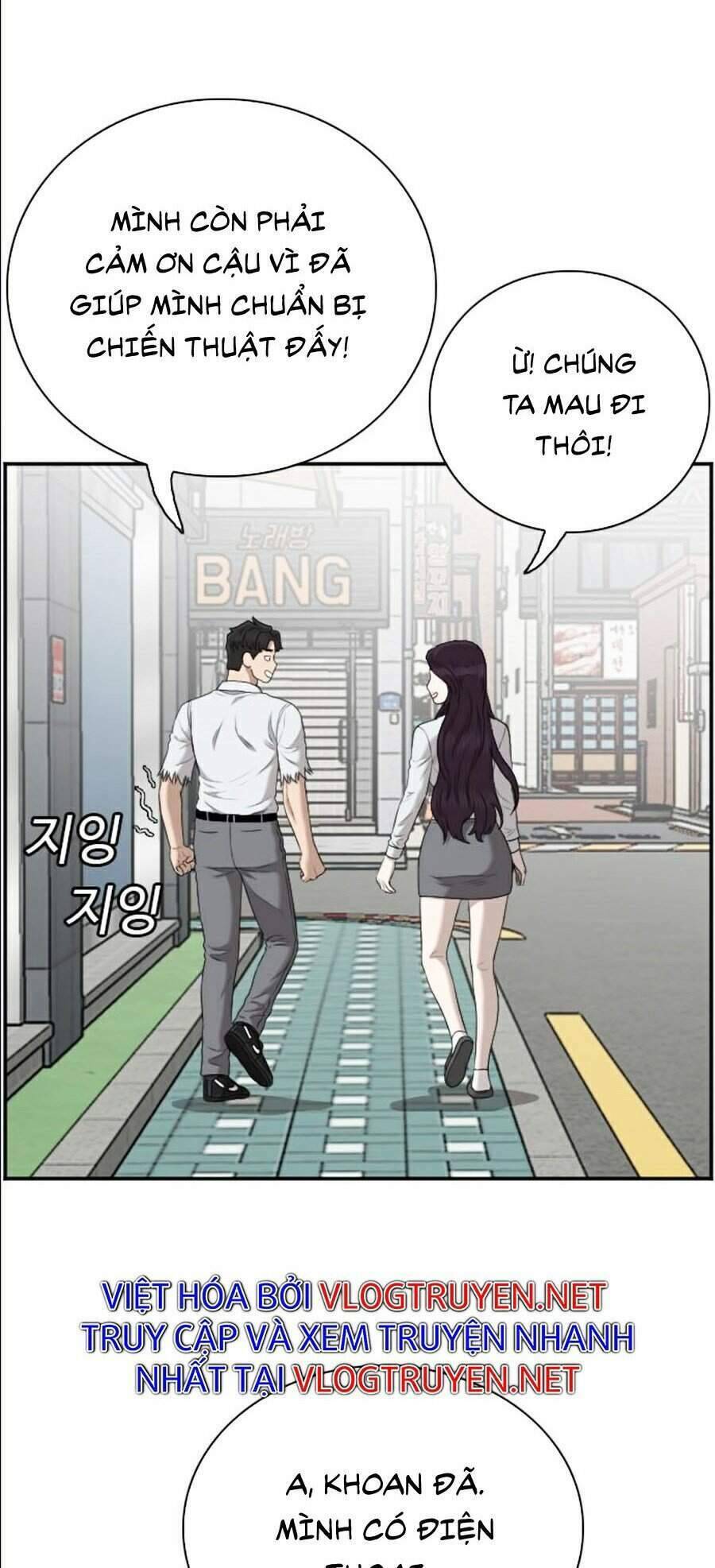 Người Xấu Chap 58 - Next Chap 59