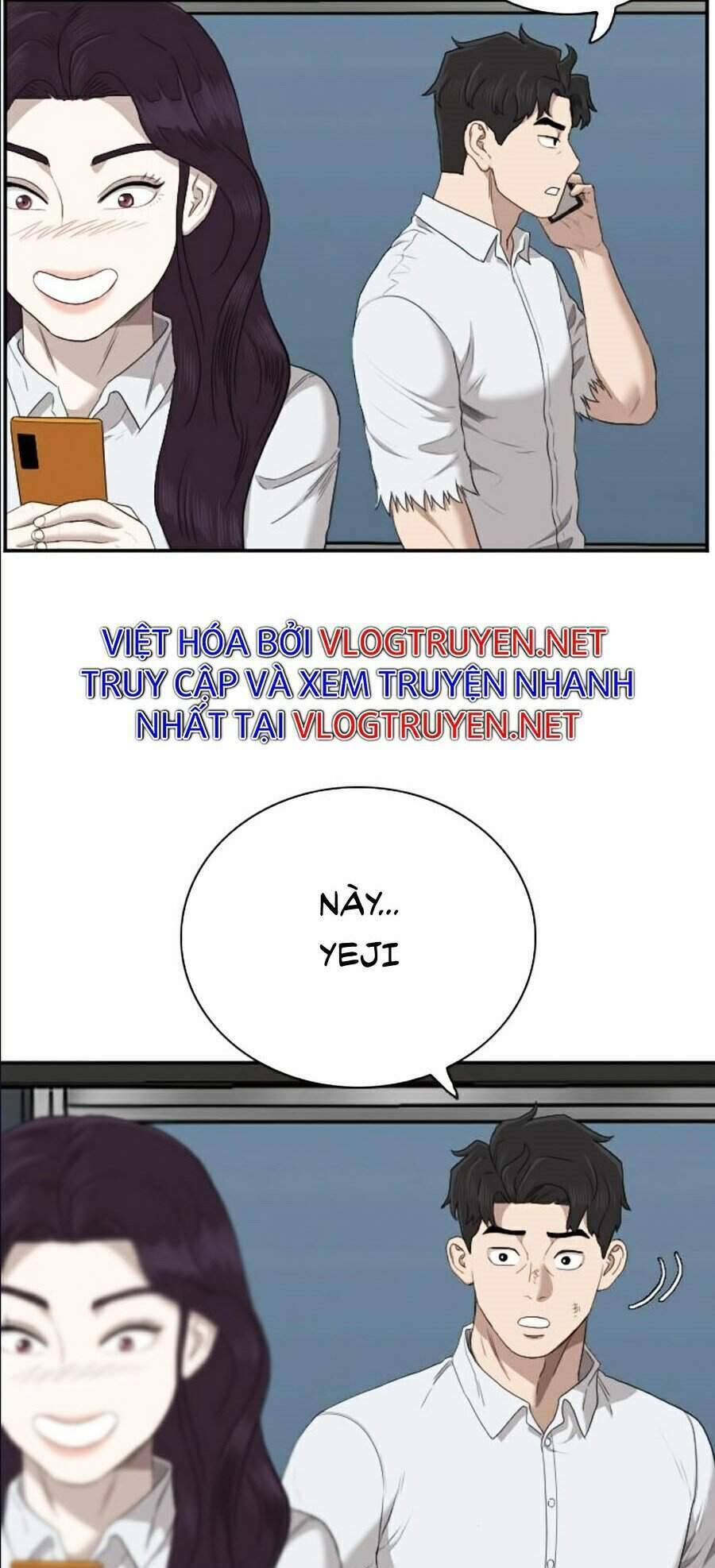 Người Xấu Chap 58 - Next Chap 59