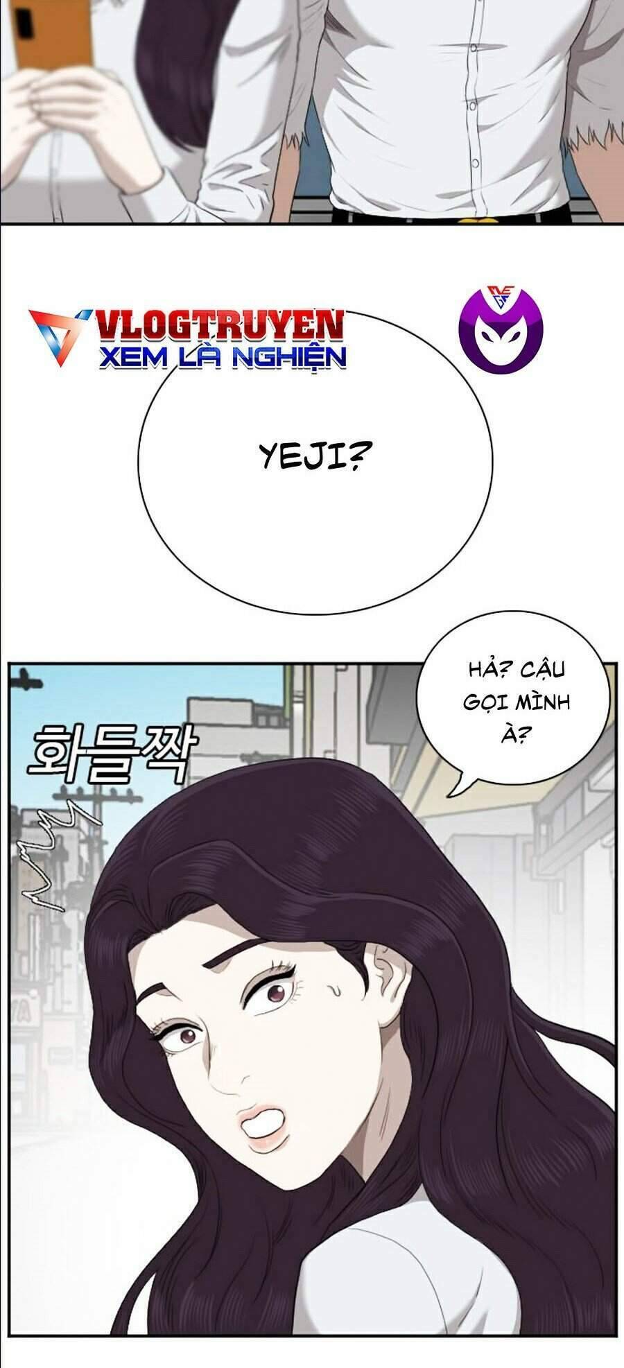 Người Xấu Chap 58 - Next Chap 59