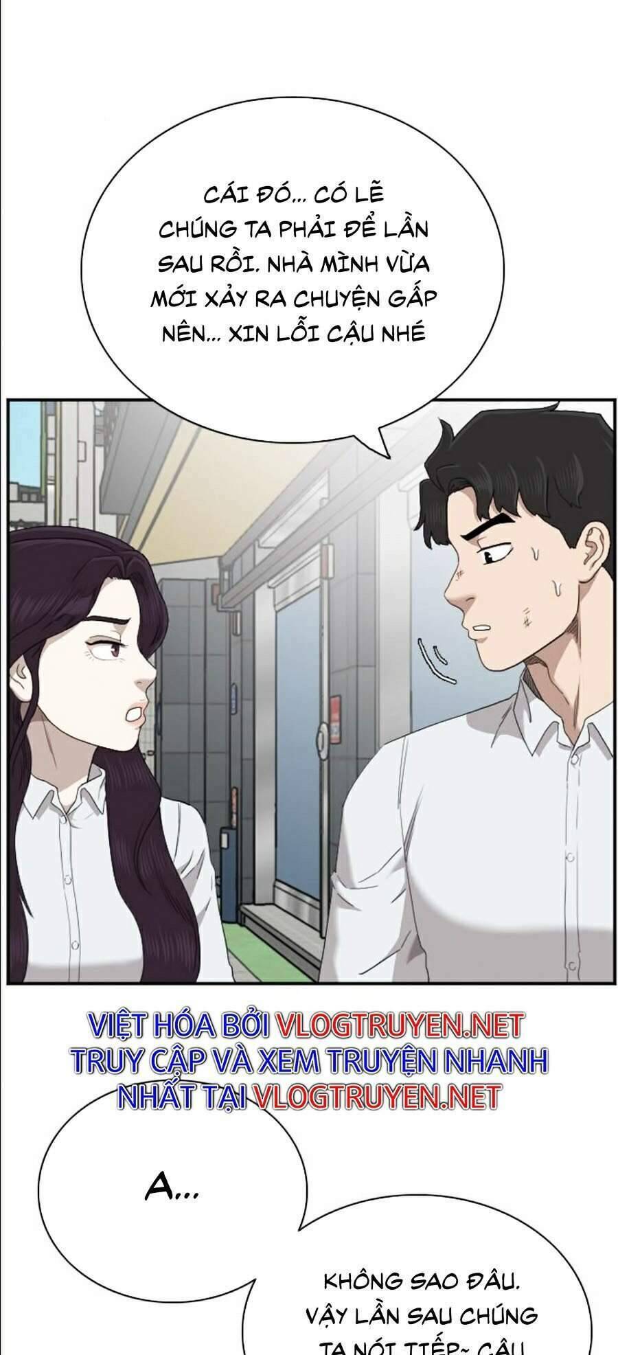 Người Xấu Chap 58 - Next Chap 59