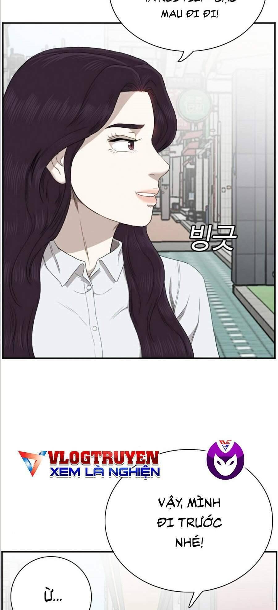 Người Xấu Chap 58 - Next Chap 59