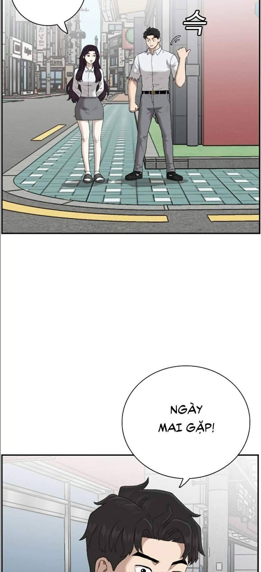 Người Xấu Chap 58 - Next Chap 59
