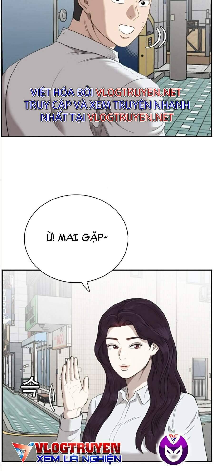 Người Xấu Chap 58 - Next Chap 59