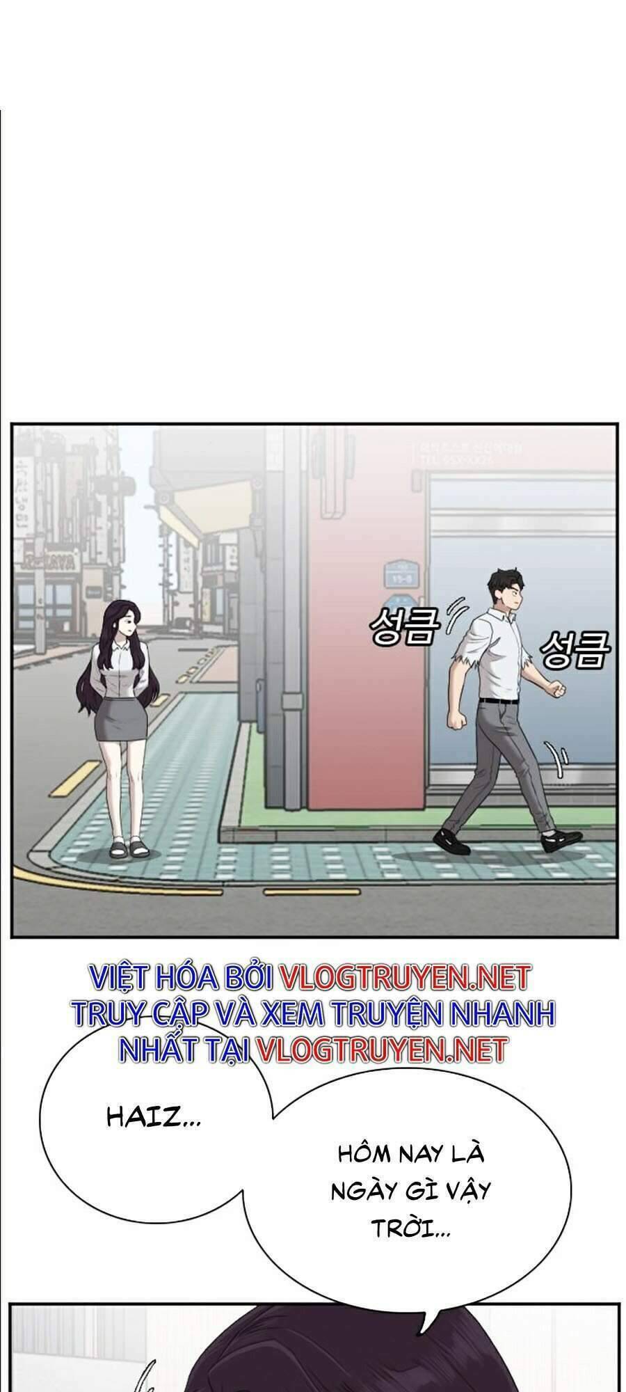 Người Xấu Chap 58 - Next Chap 59