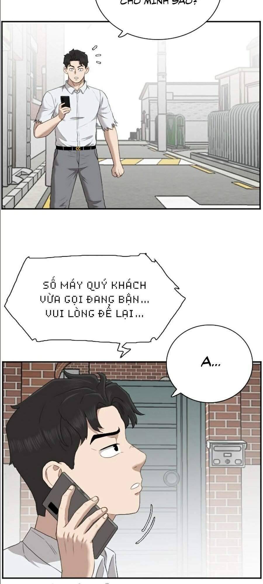 Người Xấu Chap 58 - Next Chap 59