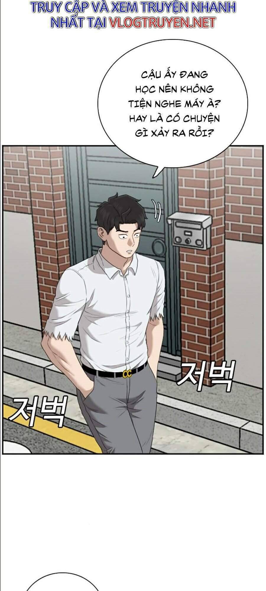 Người Xấu Chap 58 - Next Chap 59