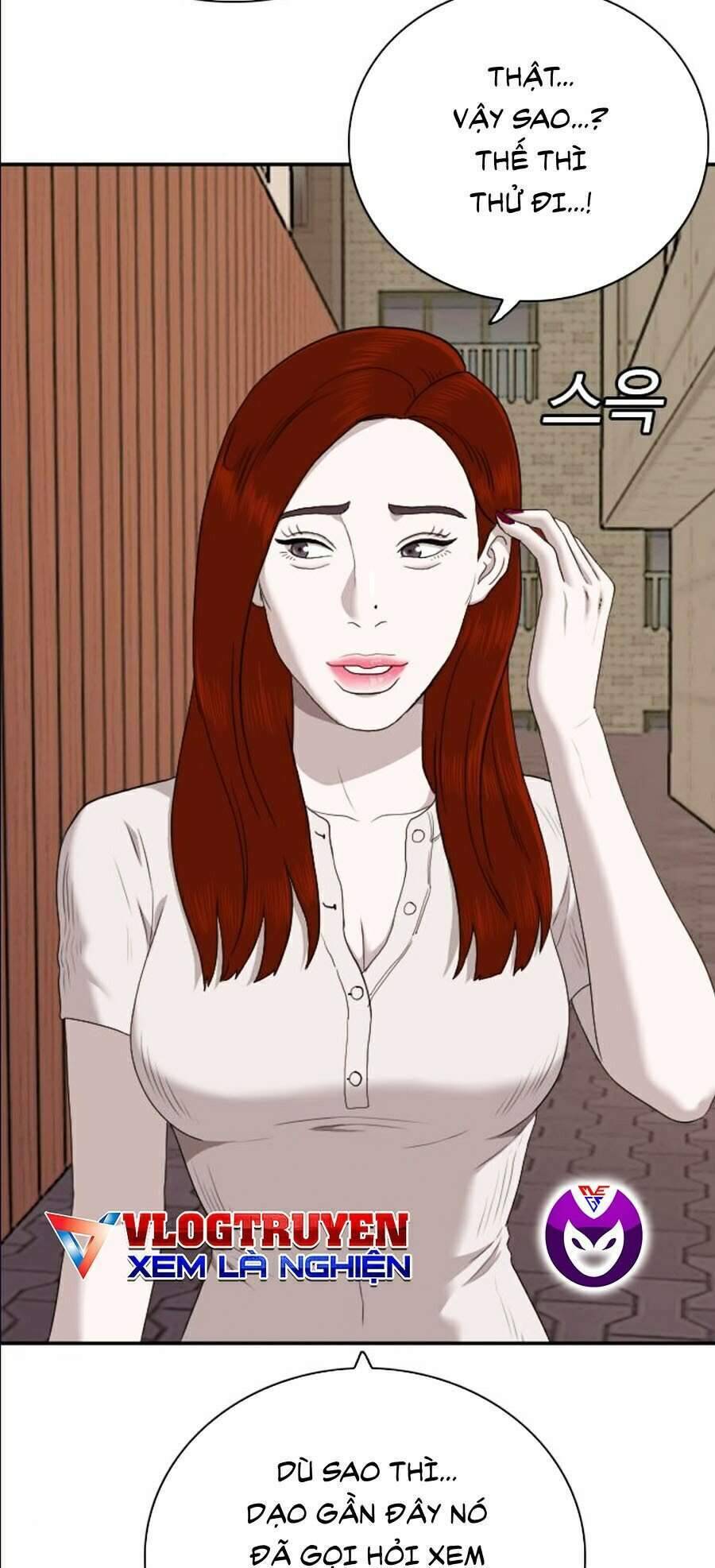 Người Xấu Chap 58 - Next Chap 59