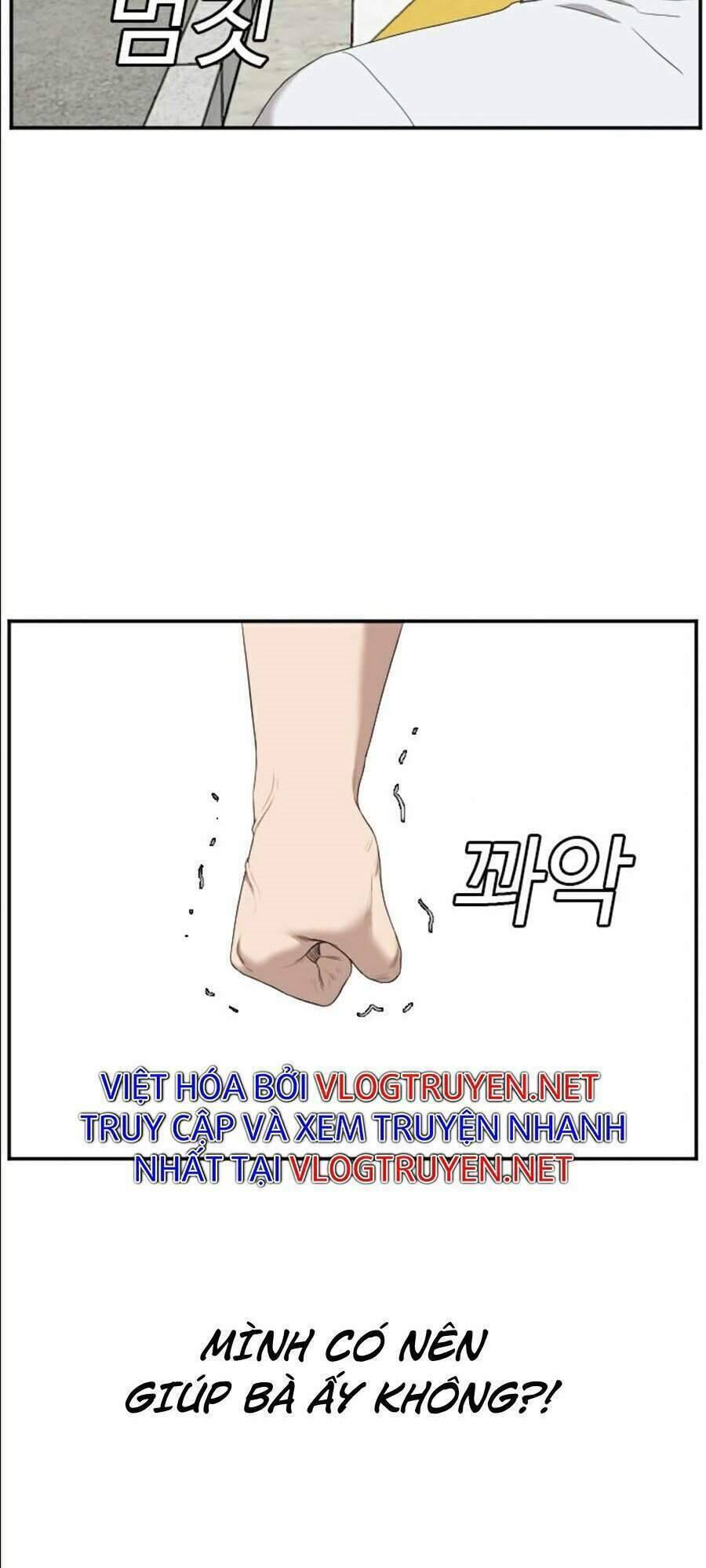 Người Xấu Chap 58 - Next Chap 59