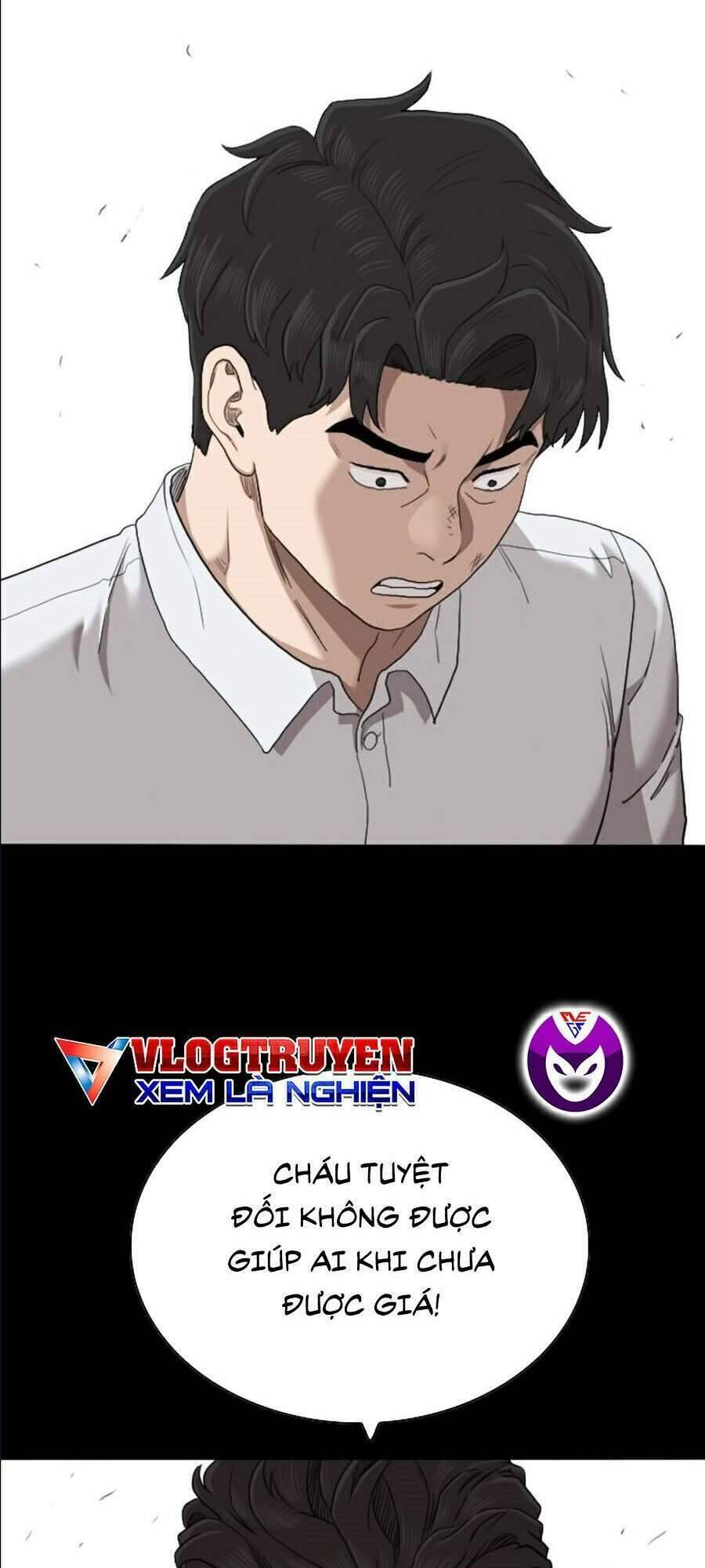 Người Xấu Chap 58 - Next Chap 59