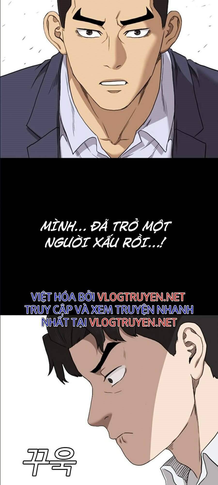 Người Xấu Chap 58 - Next Chap 59
