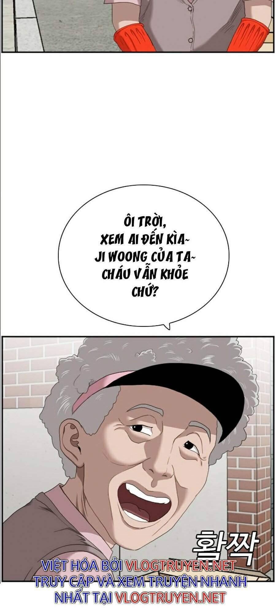 Người Xấu Chap 58 - Next Chap 59