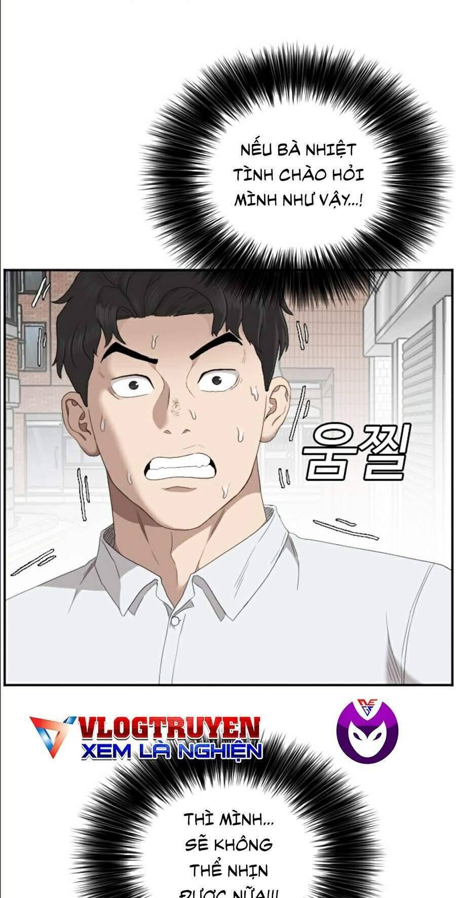 Người Xấu Chap 58 - Next Chap 59