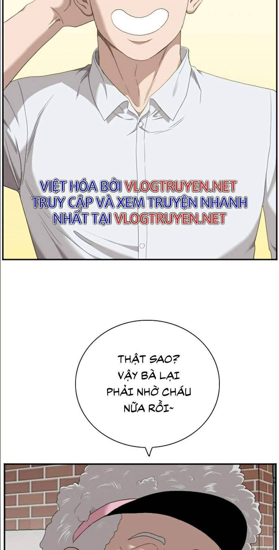 Người Xấu Chap 58 - Next Chap 59