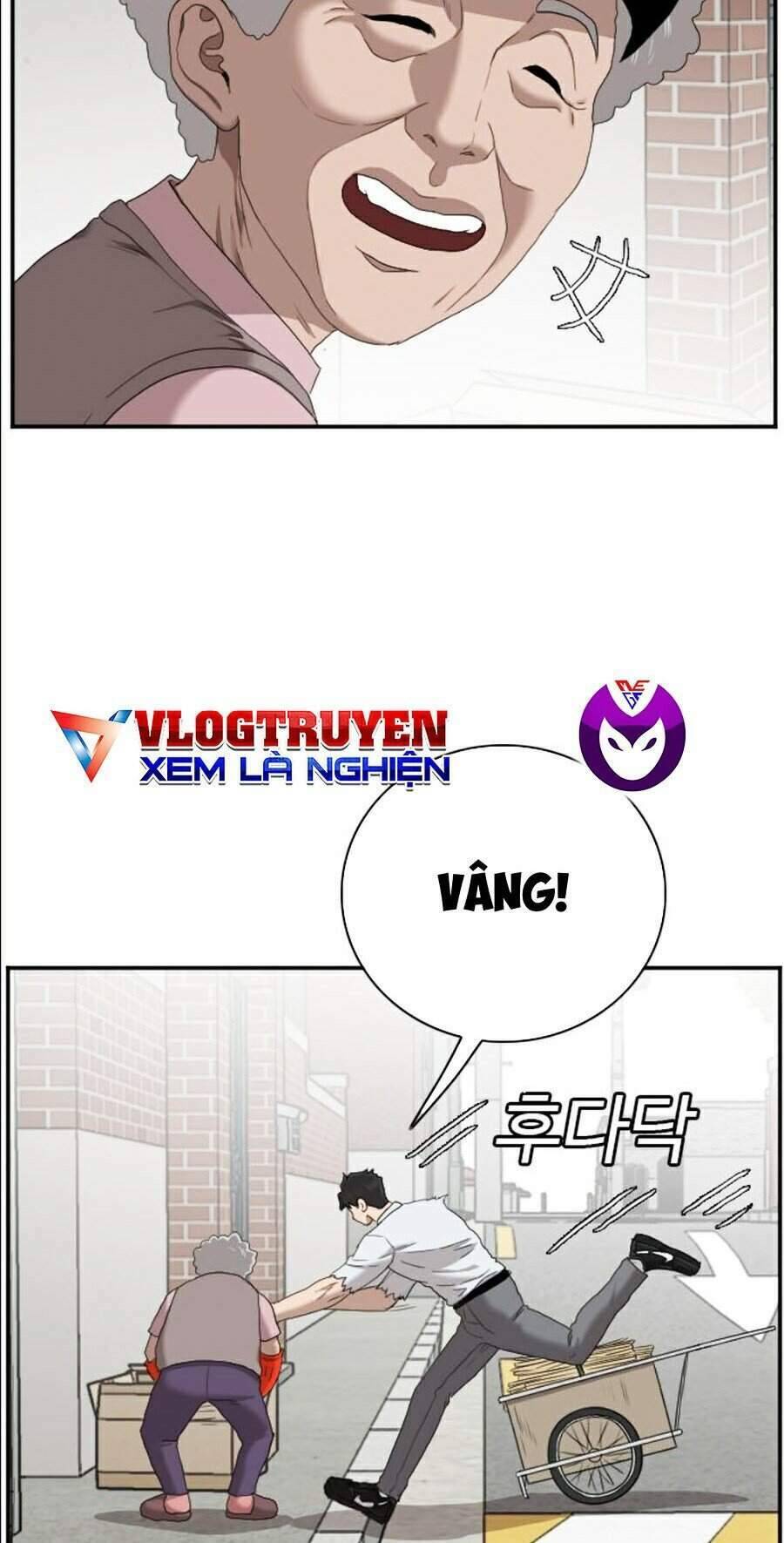 Người Xấu Chap 58 - Next Chap 59