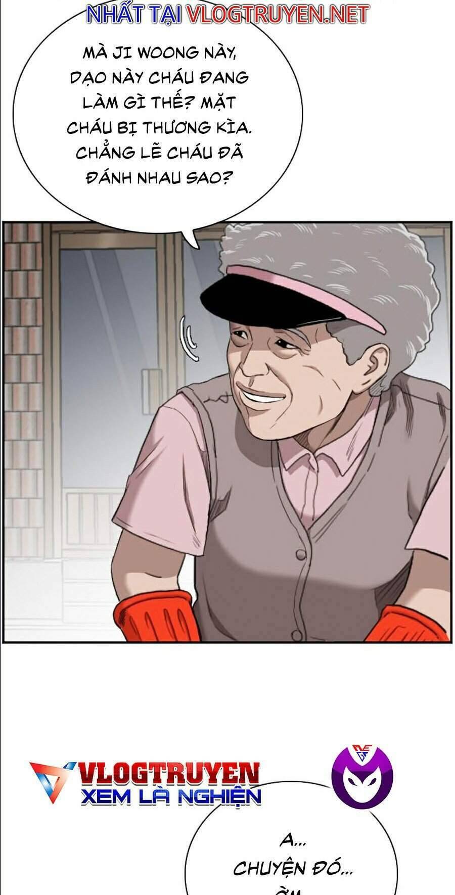 Người Xấu Chap 58 - Next Chap 59