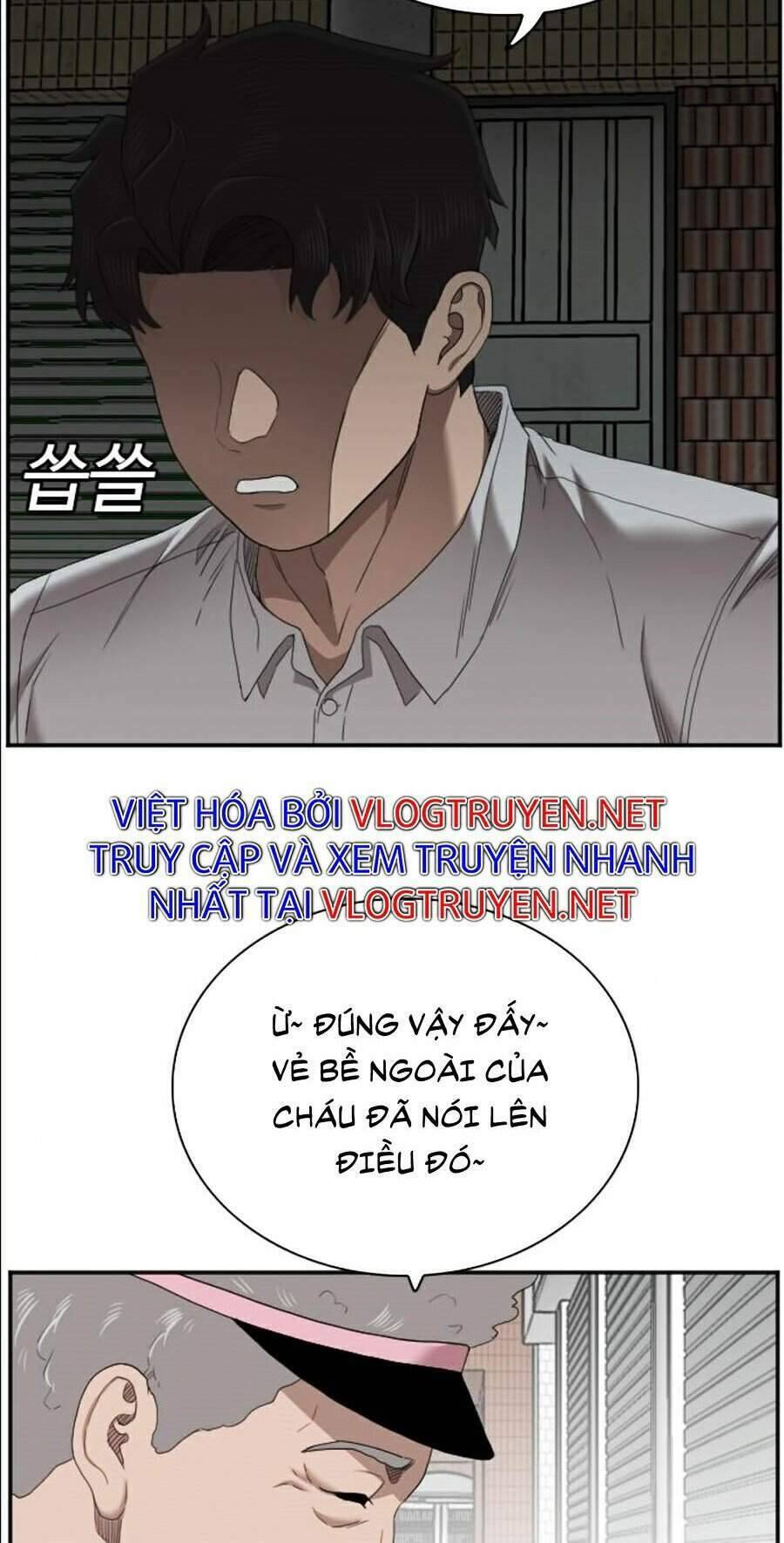 Người Xấu Chap 58 - Next Chap 59