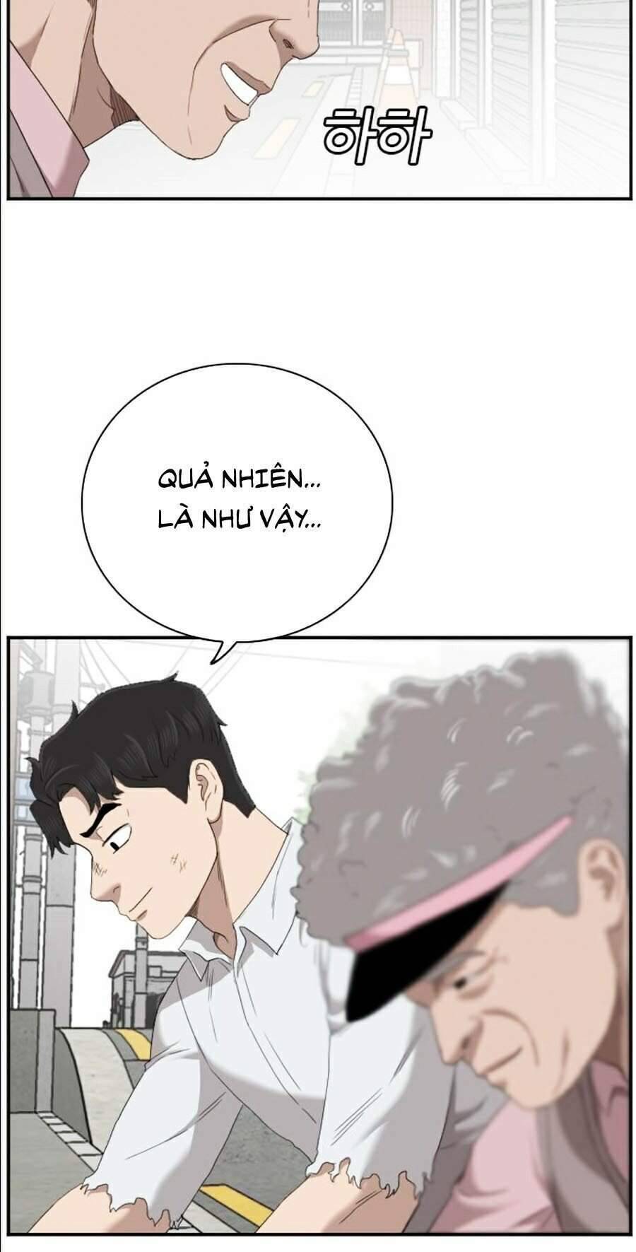 Người Xấu Chap 58 - Next Chap 59