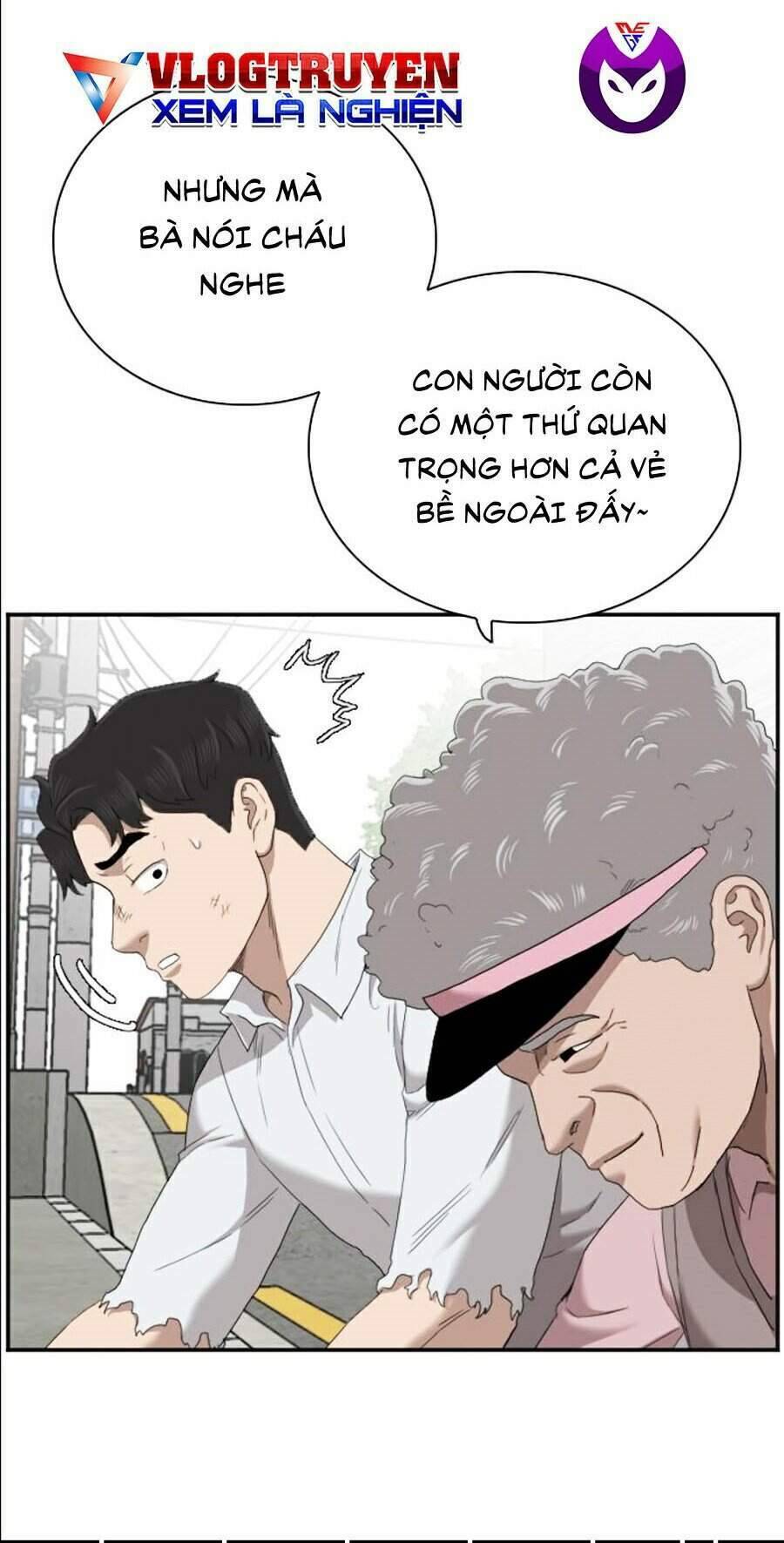 Người Xấu Chap 58 - Next Chap 59