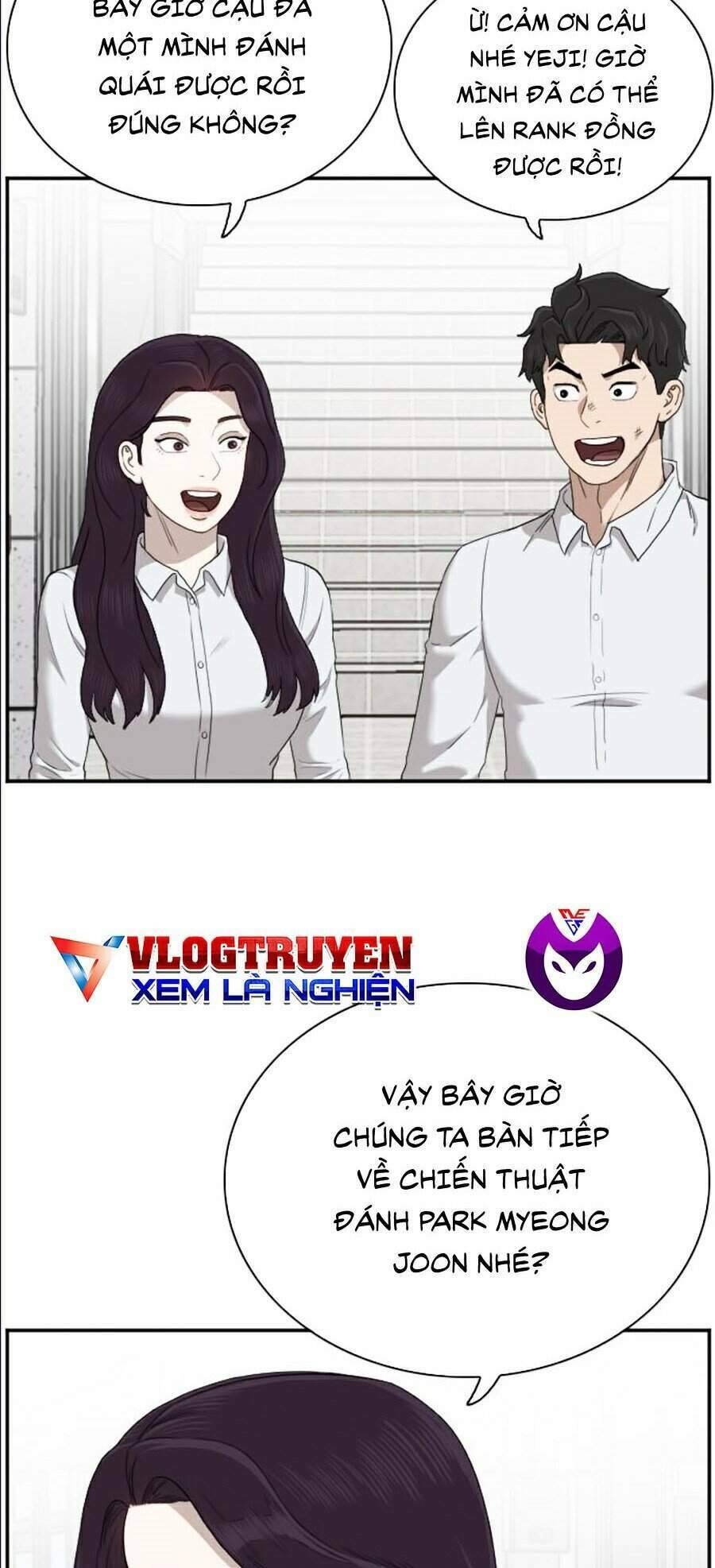 Người Xấu Chap 58 - Next Chap 59