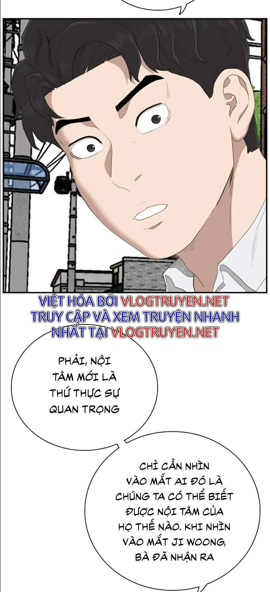 Người Xấu Chap 58 - Next Chap 59