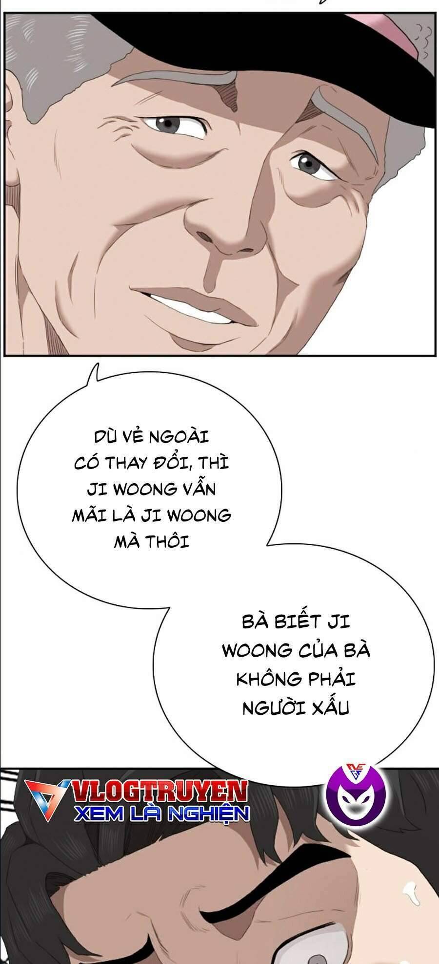 Người Xấu Chap 58 - Next Chap 59